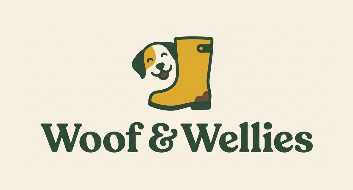 Woof & Wellies